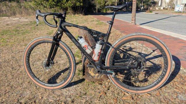 trek checkout review