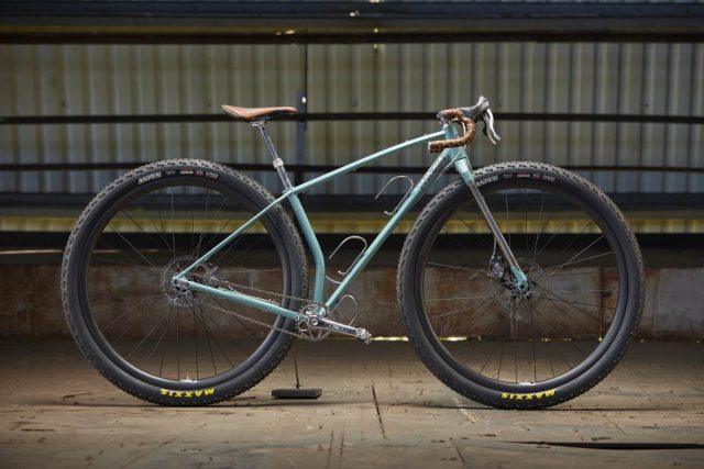32 inch gravel bikes bad idea