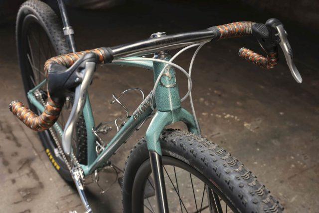 32 inch gravel bikes bad idea