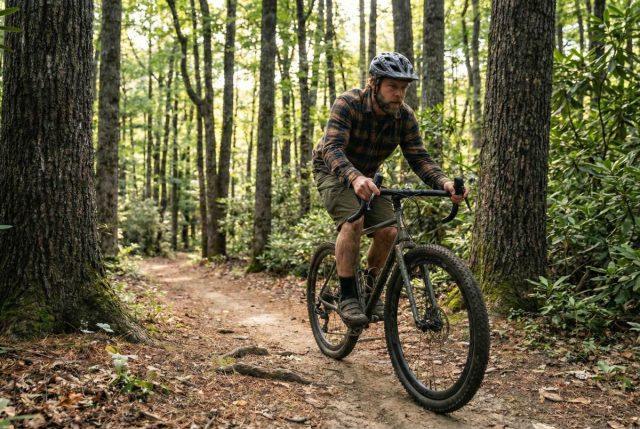 Boyd Cycling Reiver Gravel Wheelset review