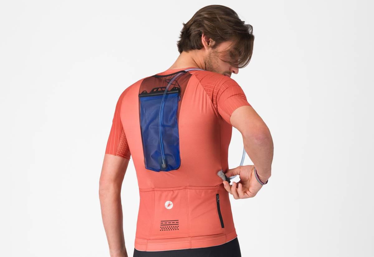 Castelli launches the Unlimited Speedsuit & Unlimited Pro 2 Jersey