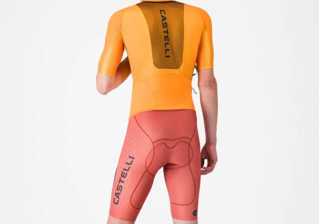 castelli unlimited speedsuit review