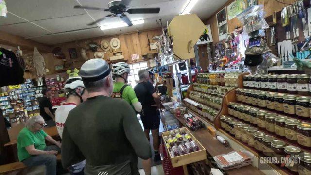 faustian bargain gravel cycling