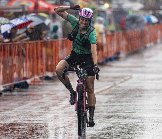 2026 gravel cycling hall of fame inductees