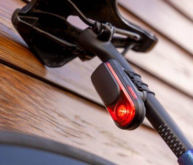 Garmin Varia RearVue 820 review