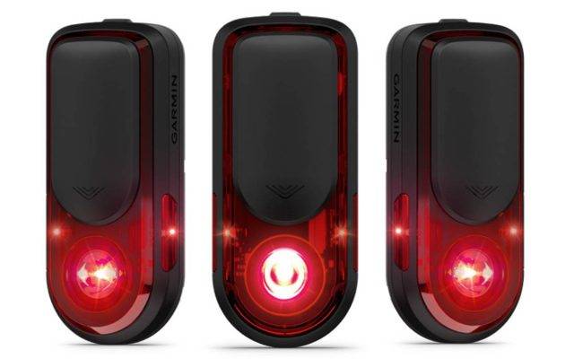 Garmin Varia RearVue 820 review
