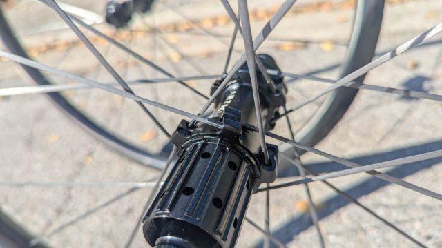 pinnacle wheels gcx30 review