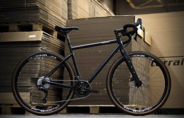 tout terrain ceres review