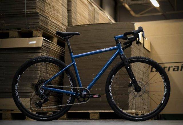 tout terrain ceres review