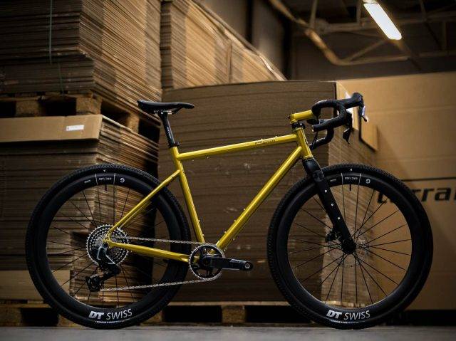 tout terrain ceres review