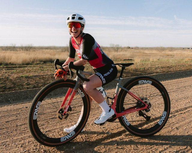 enve mog squad gravel team