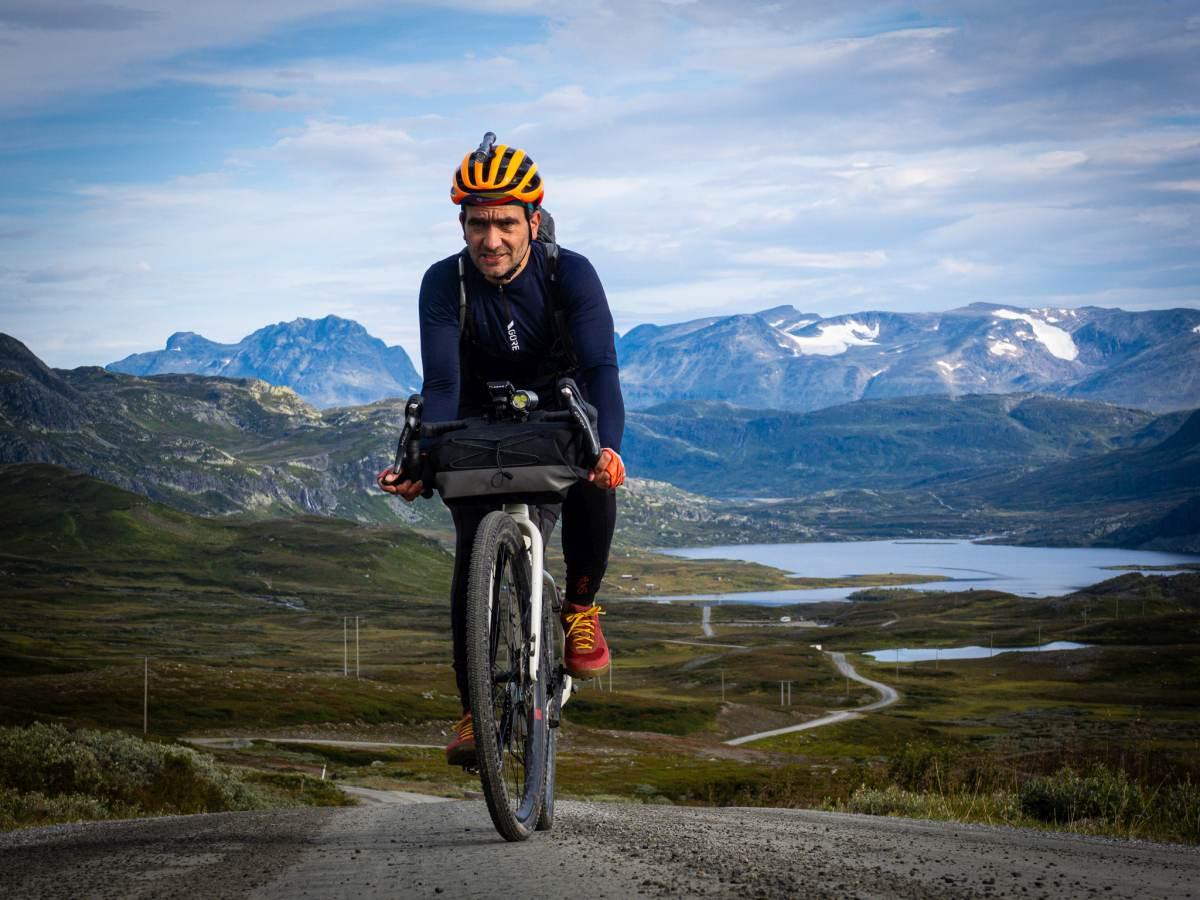 Still A Race: New Documentary portrays Mother North Ultra from a Rider’s Perspective