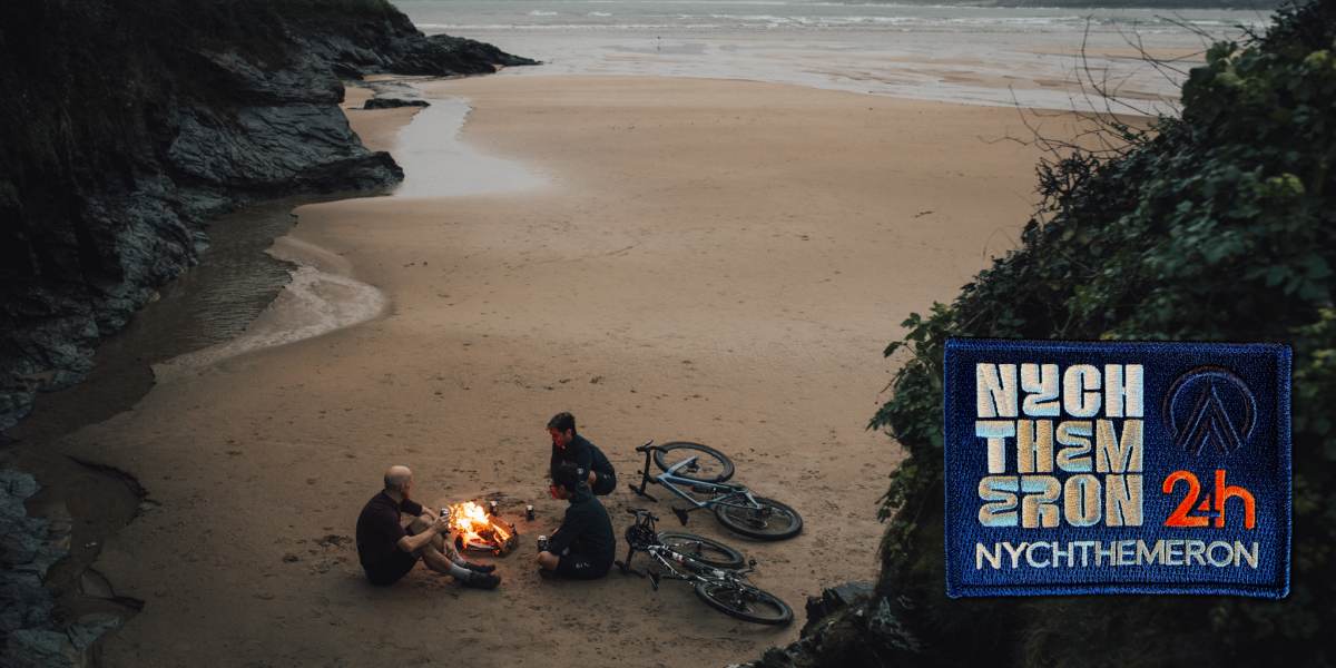 GRVL Launches NYCHTHEMERON: A 12 and 24-Hour Endurance Gravel Challenge Across the UK and Beyond