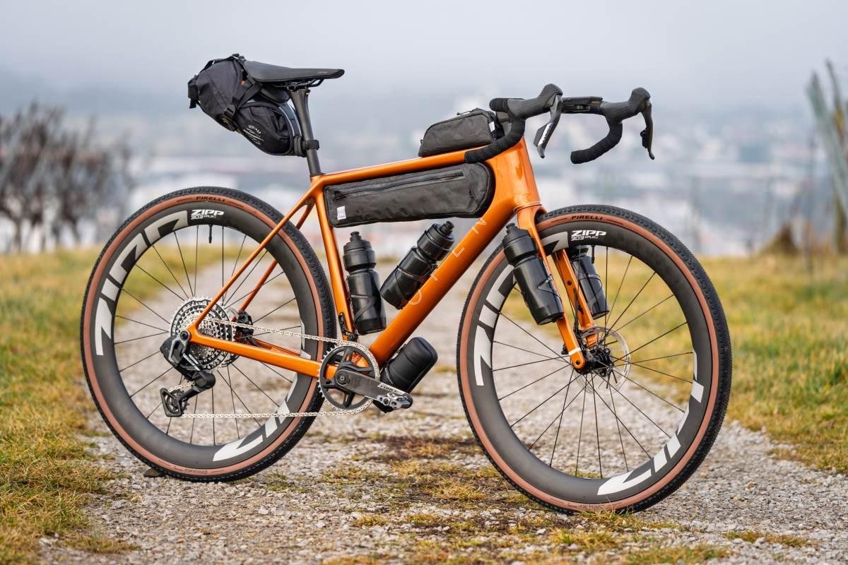 OPEN launches the U.P. 2.0 Adventure: Aerodynamics & Comfort meet Adventure