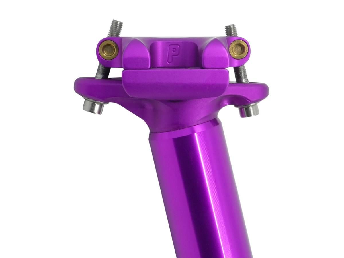 Paul Component Engineering release the Tall & Elegant Seatpost