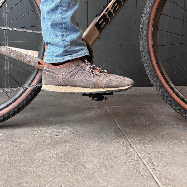 Redshift Mousetrap Pedal Adapters review