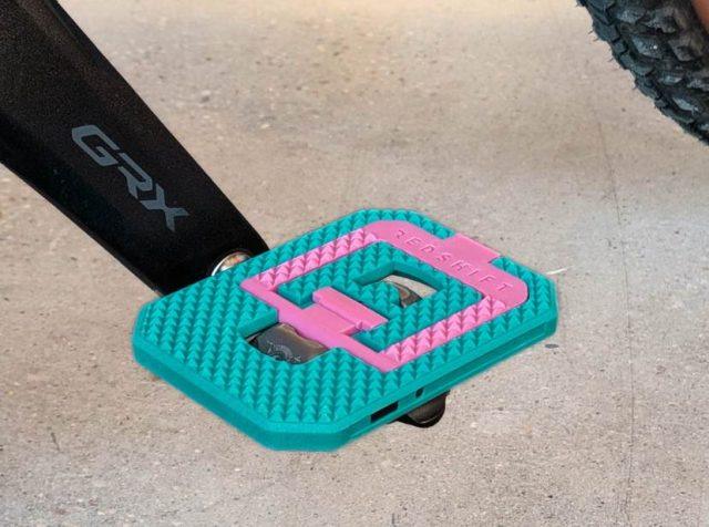 Redshift Mousetrap Pedal Adapters review