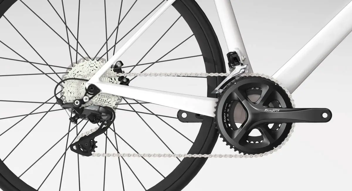 SHIMANO Launches New TIAGRA R4000 Series: 2×11 Gets More Affordable & It’s Good on Gravel