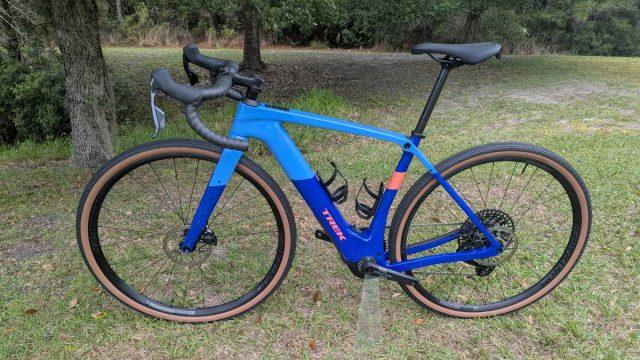 trek checkpoint+ review