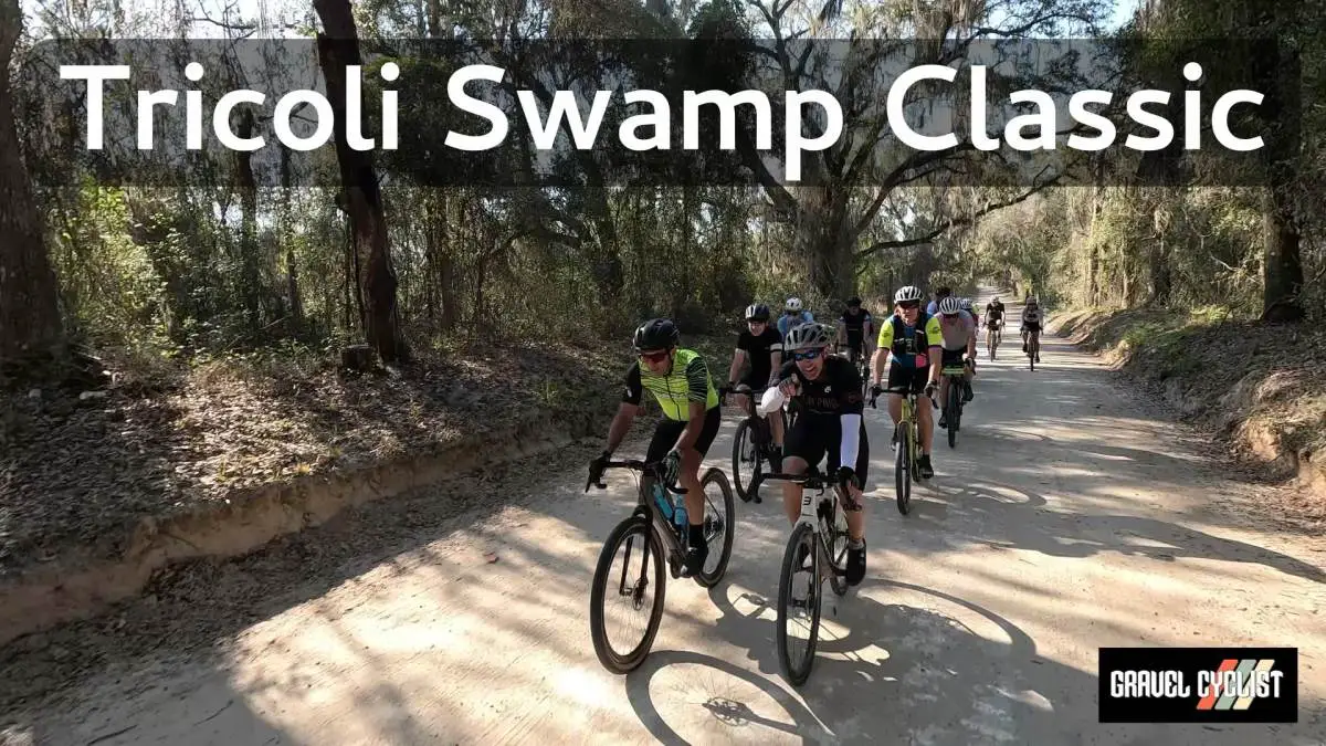 Tricoli Swamp Classic: Fun in North Florida