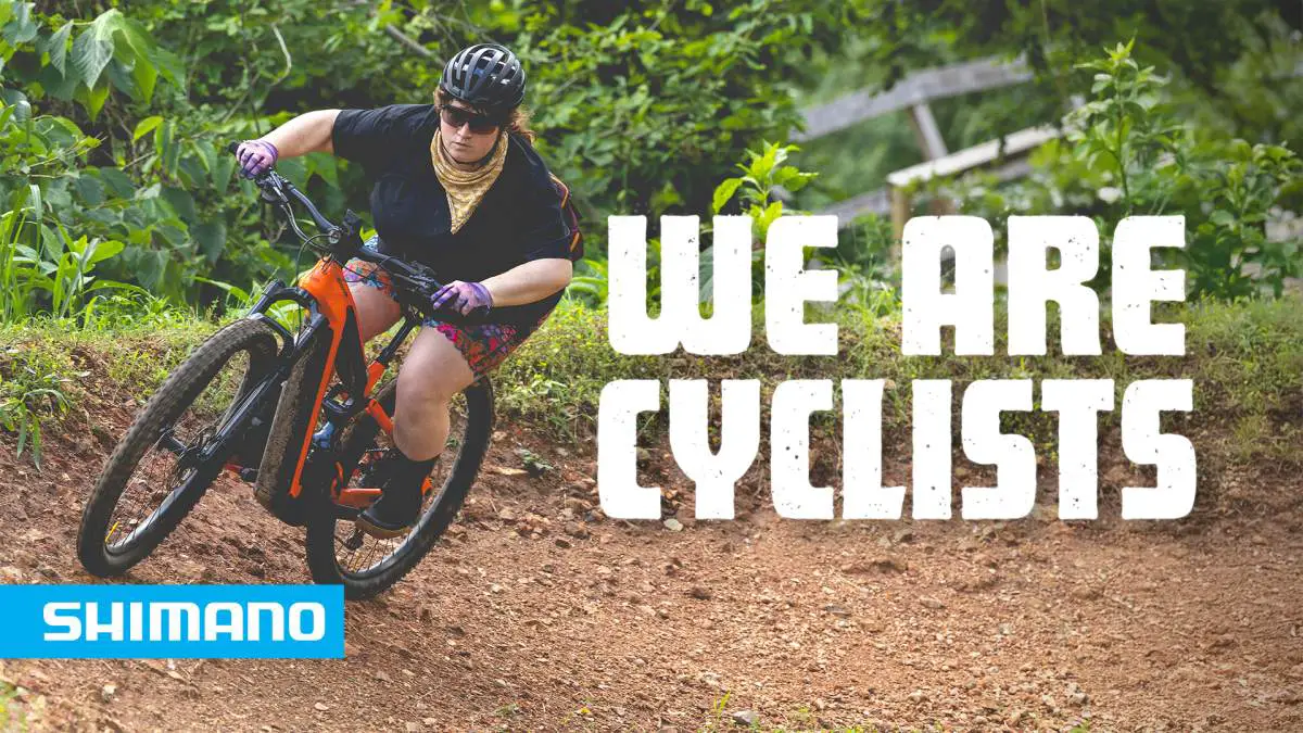 SHIMANO Presents A New Film: We Are Cyclists, Celebrating Belonging on Bikes