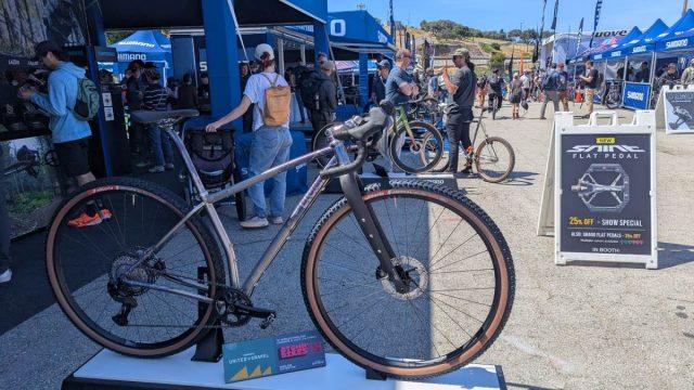 32 inch gravel bike review