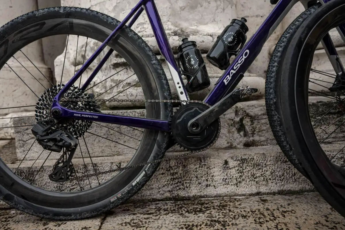 Campagnolo drops the price of 13 Speed with New Record Groupset for 1x & 2x