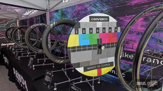 far sports wheel review
