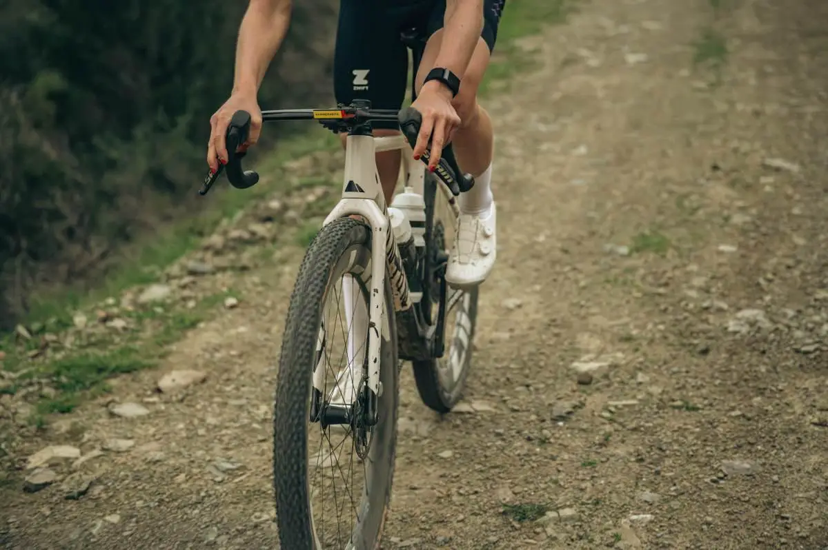 Continental expands Dubnital line-up with new 50mm size engineered for Aggressive Gravel Racing