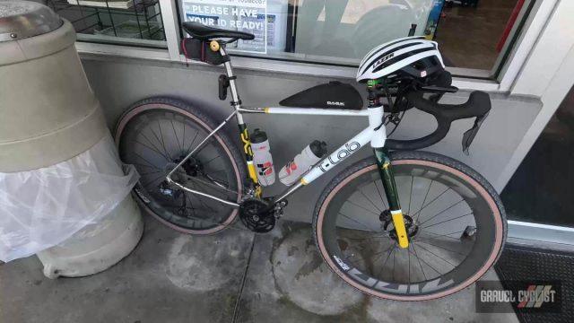 enve hex tire review