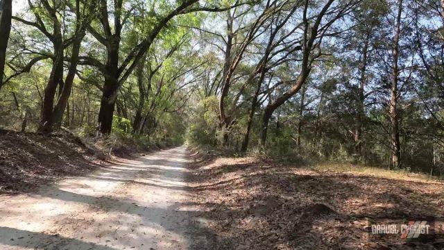 gravel challenge gainesville florida