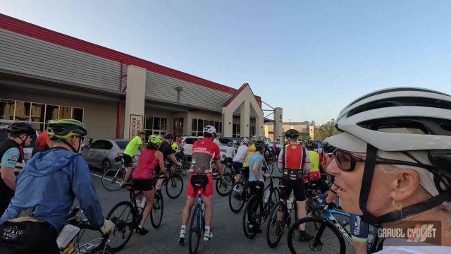 gravel challenge gainesville florida