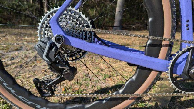 look g85 cezal gravel bike review