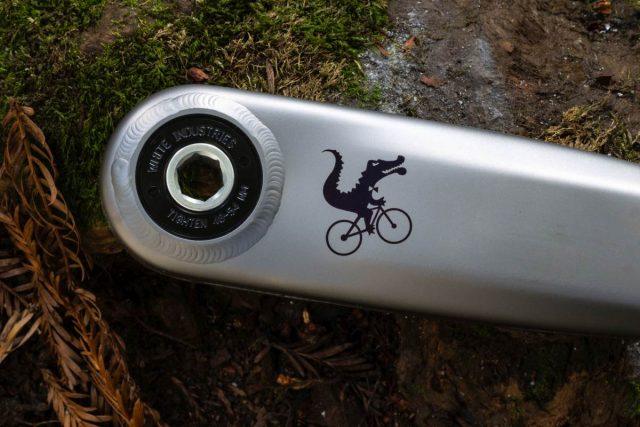 moots titanium crank review