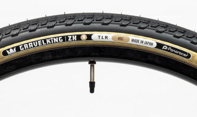 Panaracer Gravelking ZX Review: High-Speed Semi-Slick - Gravel Cyclist