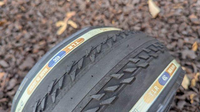 Panaracer Gravelking ZX Review: High-Speed Semi-Slick - Gravel Cyclist