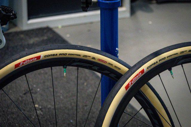 vittoria corsa pro control 42mm review