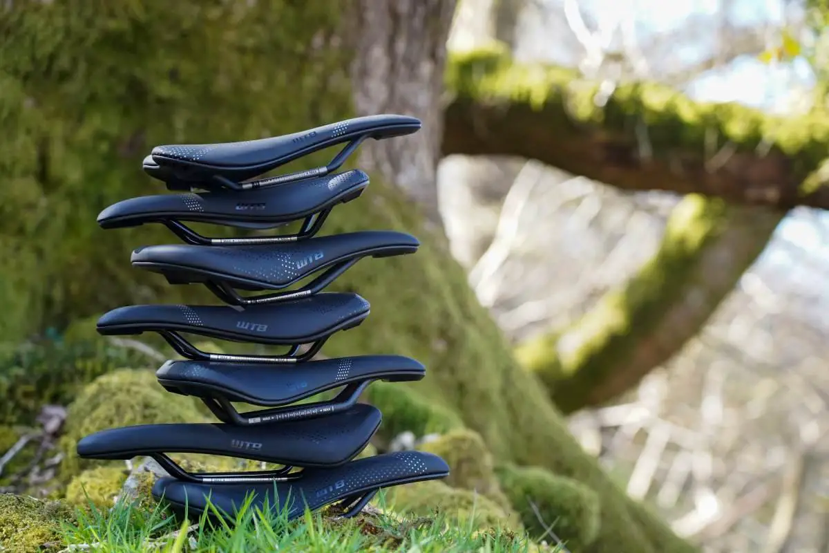 Everyone deserves a Favorite Saddle: WTB Fit Right will help find Yours