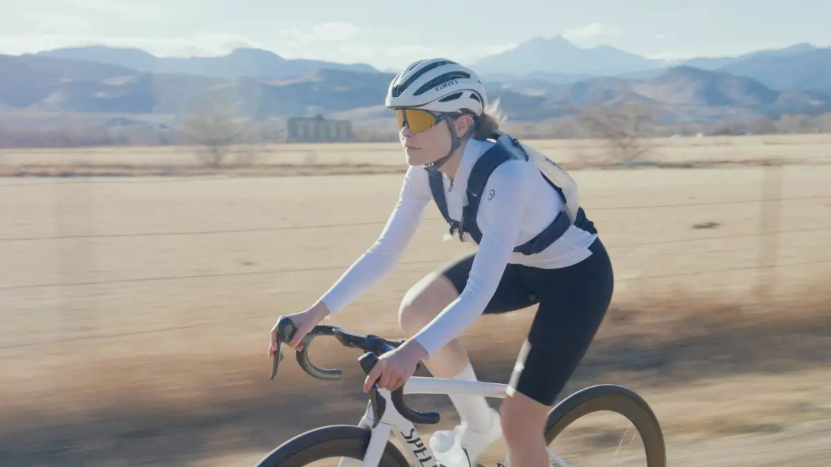 Meet the RSVR Hydration System: Fully Integrated Solution with Aero Hydration Bladder & More