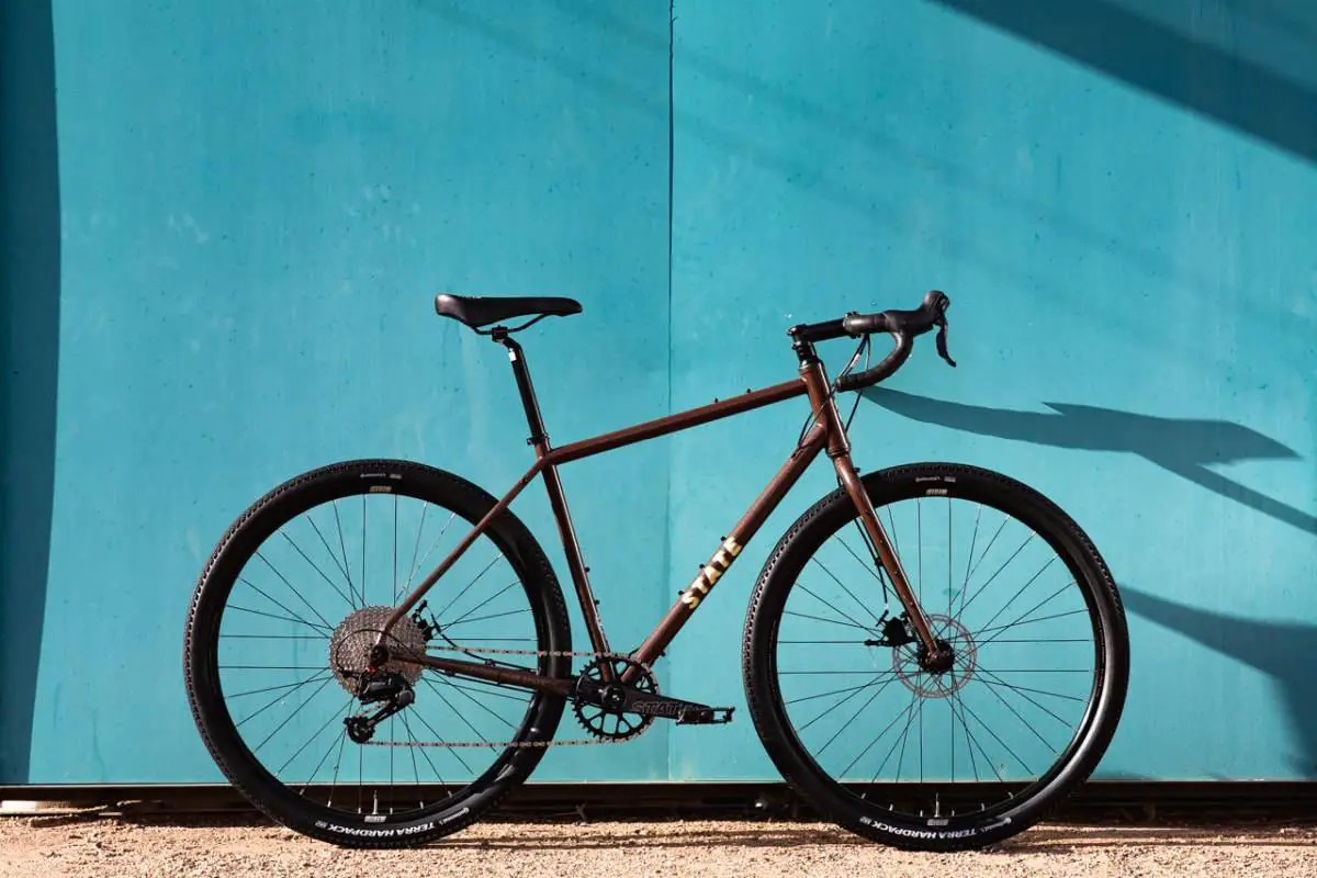 State Bicycle Unveils Updated 4130 All Road: One of the the Best Deals Keeps Getting Better
