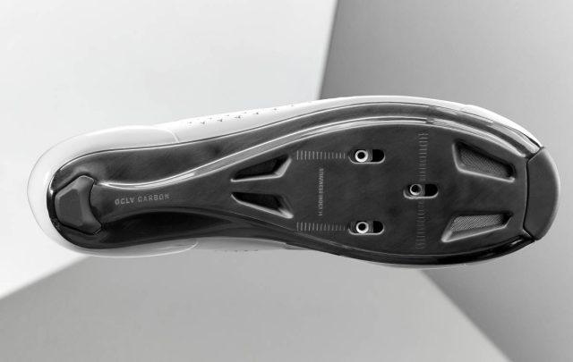 trek lace up shoes review