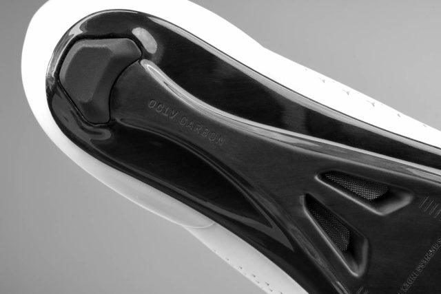 trek lace up shoes review