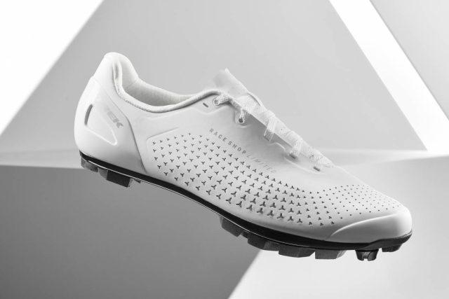 trek lace up shoes review