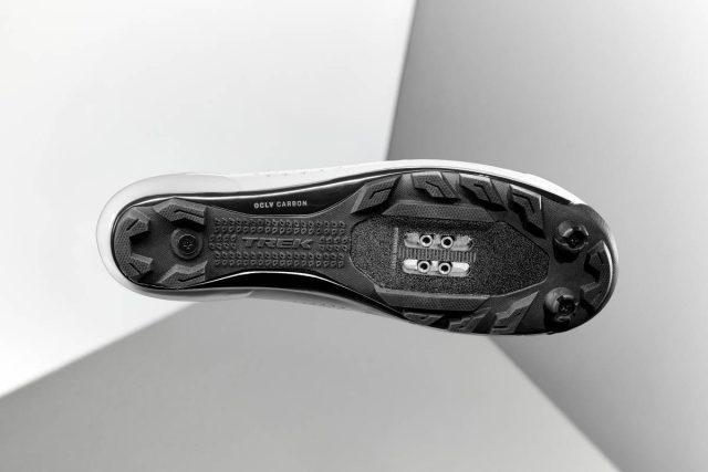 trek lace up shoes review