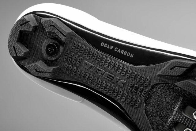 trek lace up shoes review