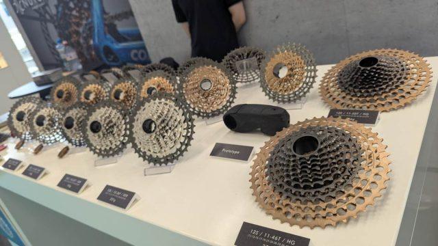 eurobike best accessories 2026