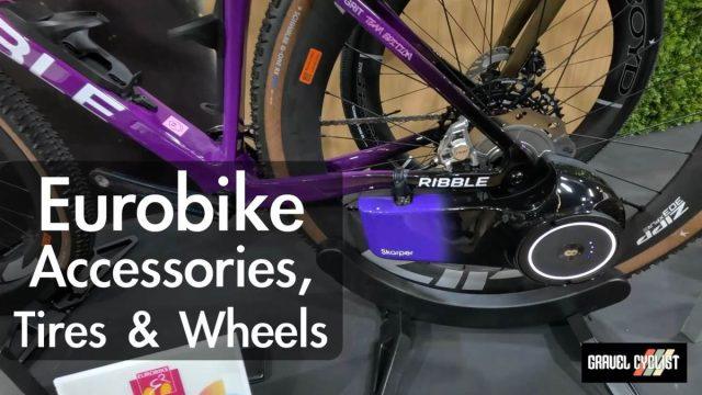 eurobike best accessories 2026