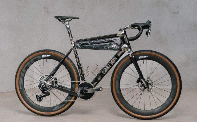 bastion cycles panterra review