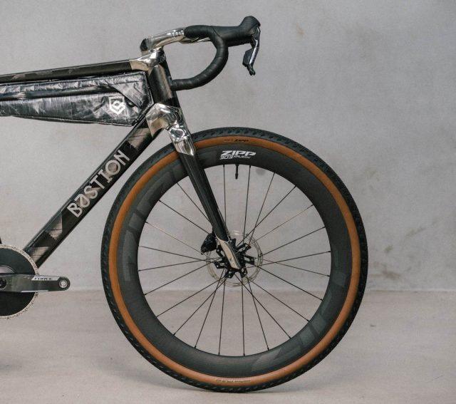 bastion cycles panterra review