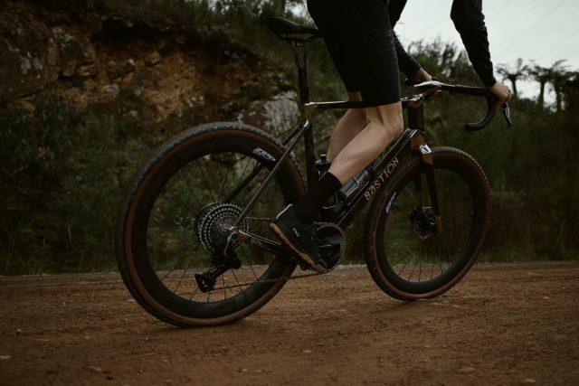 bastion cycles panterra review